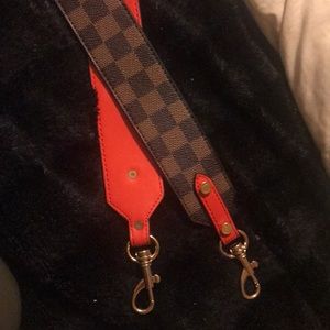 Handbag strap